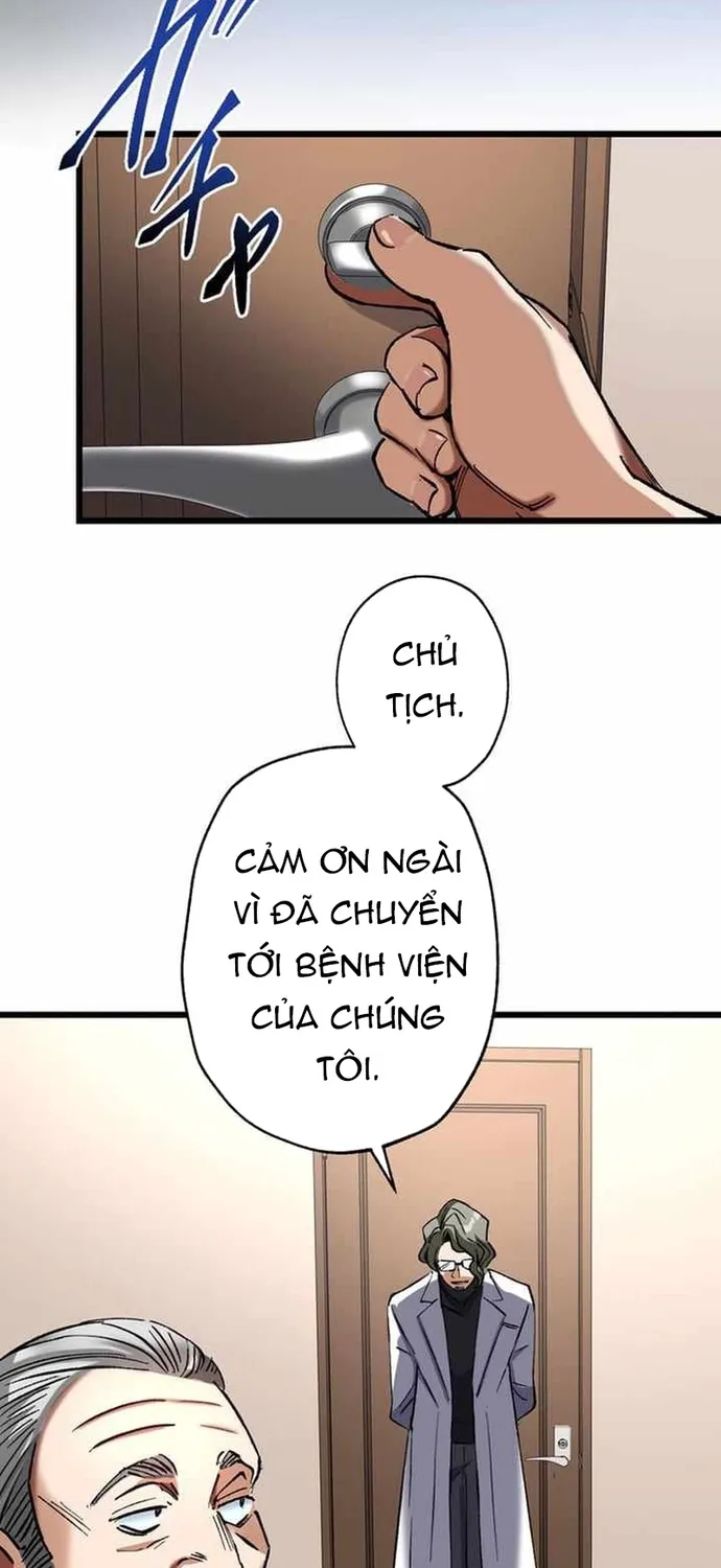 Thánh Y Sa Ngã Trọng Sinh Thành Thần Y Tối Thượng Chap 51 - Next Chap 52