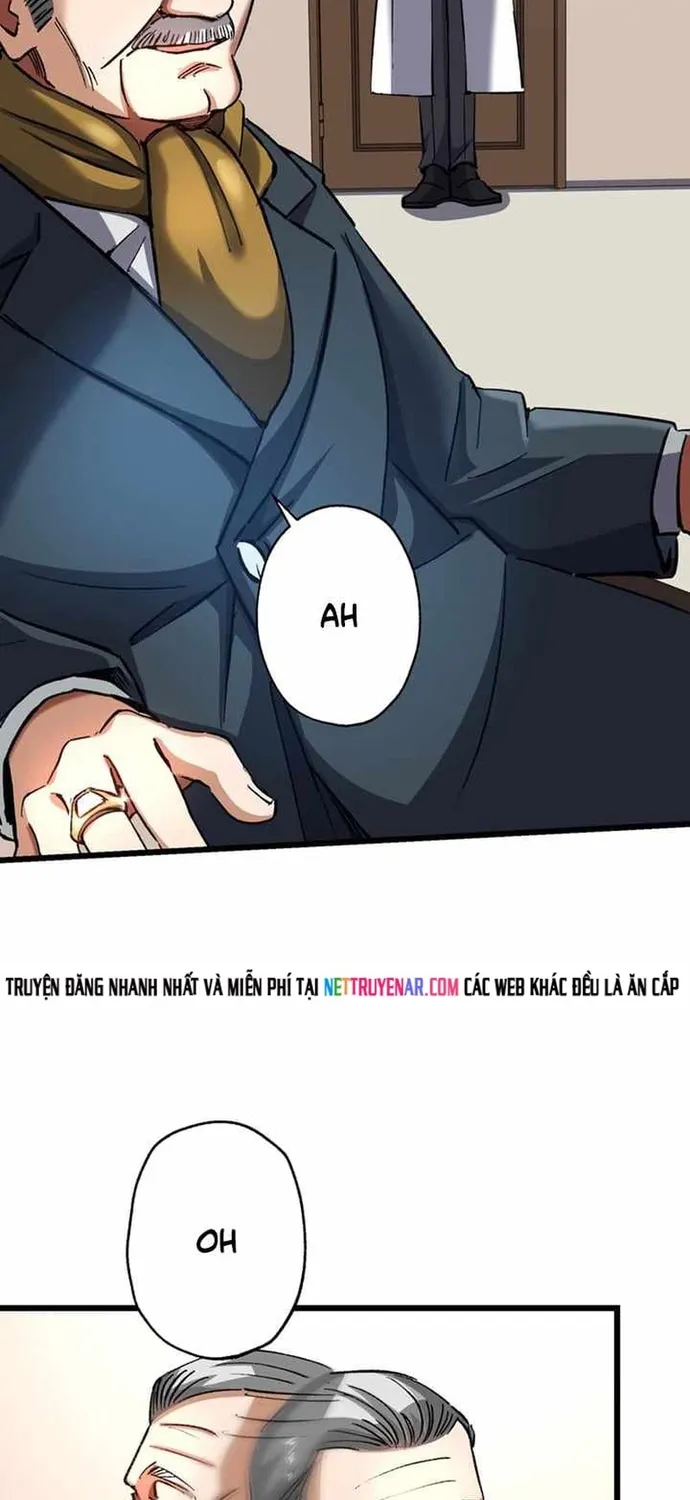 Thánh Y Sa Ngã Trọng Sinh Thành Thần Y Tối Thượng Chap 51 - Next Chap 52