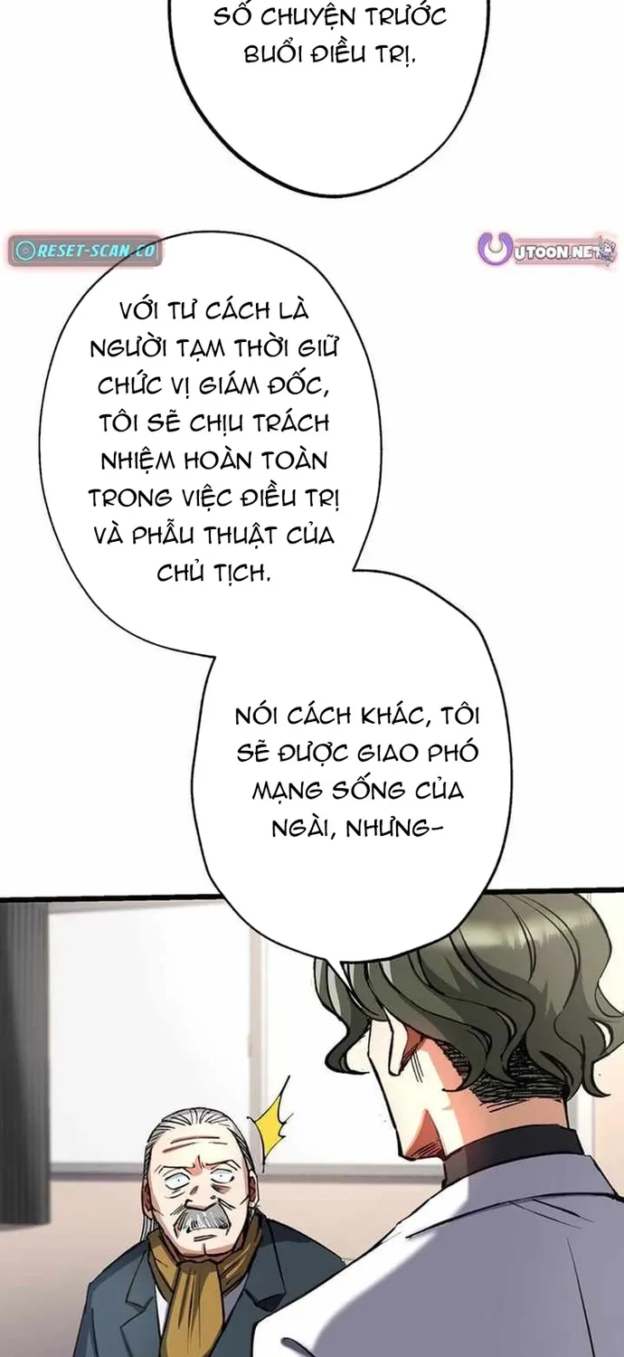 Thánh Y Sa Ngã Trọng Sinh Thành Thần Y Tối Thượng Chap 51 - Next Chap 52