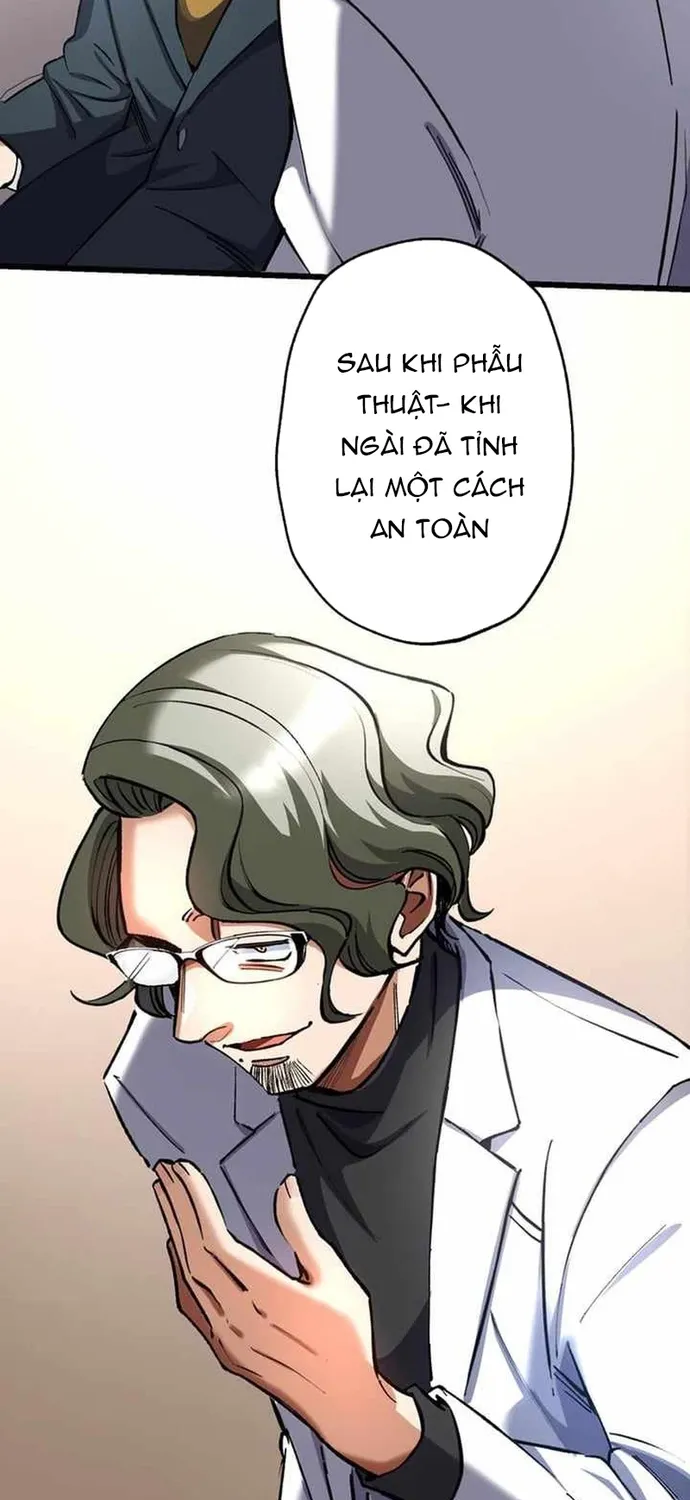 Thánh Y Sa Ngã Trọng Sinh Thành Thần Y Tối Thượng Chap 51 - Next Chap 52