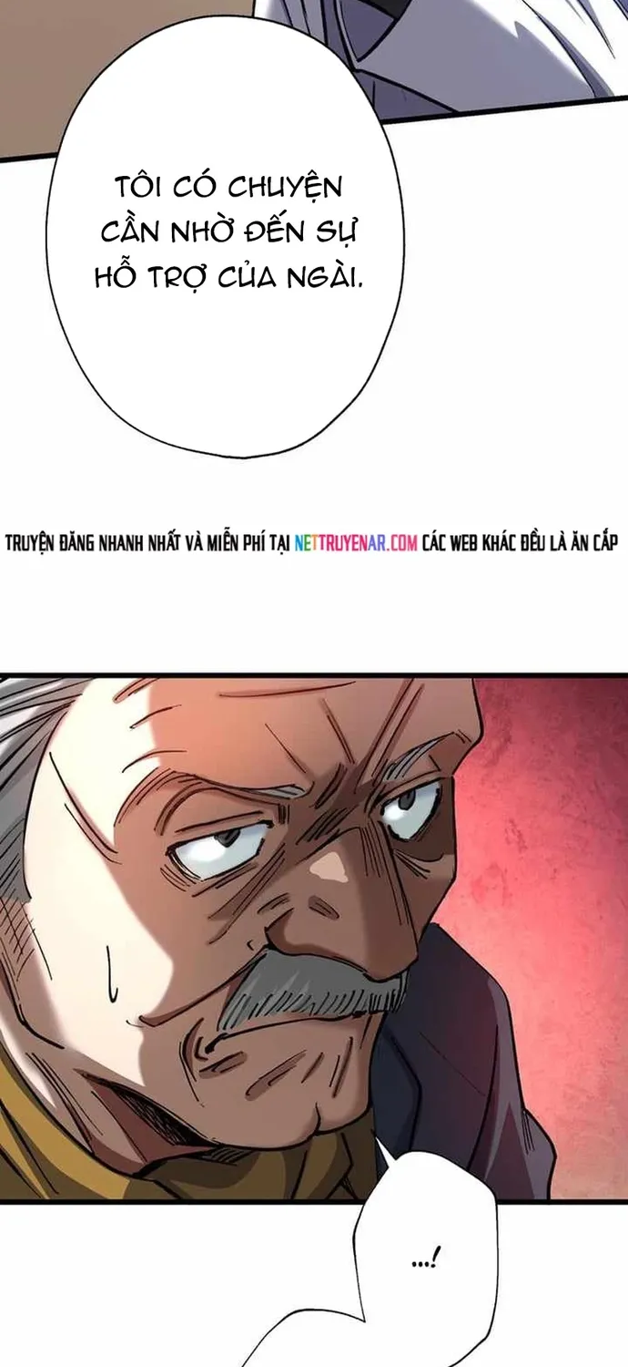 Thánh Y Sa Ngã Trọng Sinh Thành Thần Y Tối Thượng Chap 51 - Next Chap 52