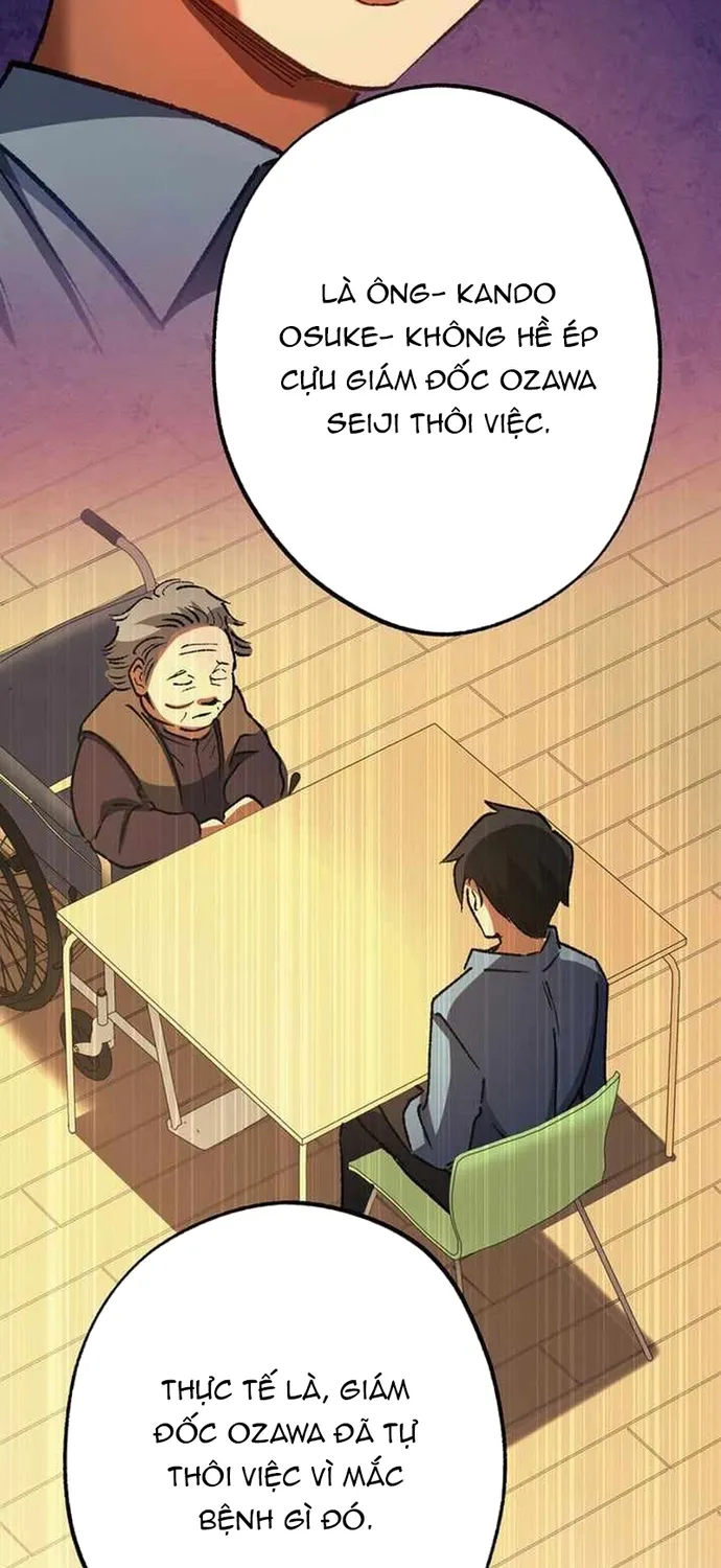 Thánh Y Sa Ngã Trọng Sinh Thành Thần Y Tối Thượng Chap 51 - Next Chap 52