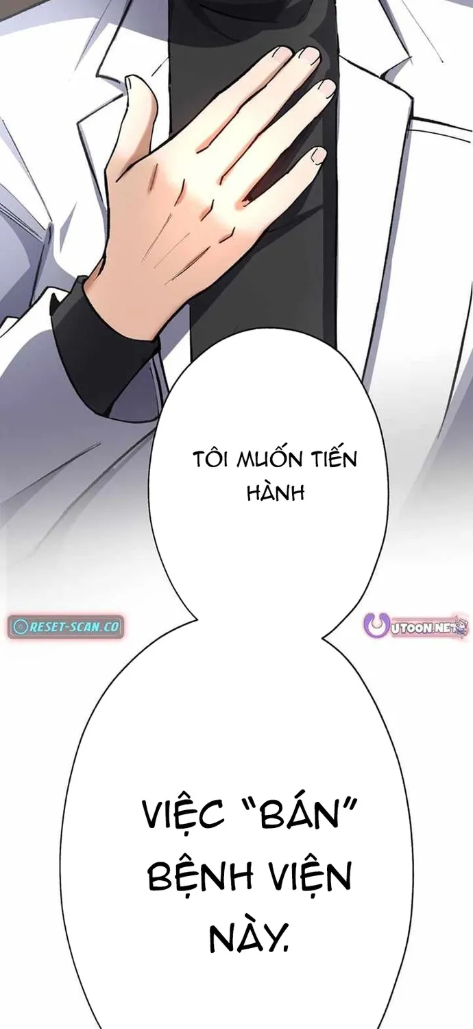 Thánh Y Sa Ngã Trọng Sinh Thành Thần Y Tối Thượng Chap 51 - Next Chap 52