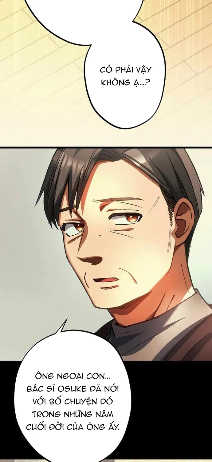 Thánh Y Sa Ngã Trọng Sinh Thành Thần Y Tối Thượng Chap 51 - Next Chap 52