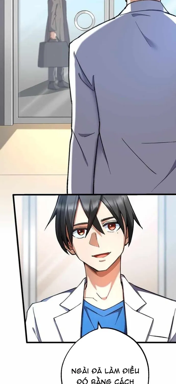 Thánh Y Sa Ngã Trọng Sinh Thành Thần Y Tối Thượng Chap 59 - Next Chap 60