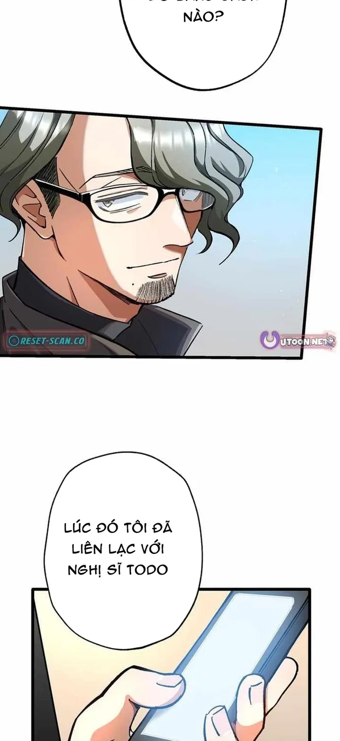 Thánh Y Sa Ngã Trọng Sinh Thành Thần Y Tối Thượng Chap 59 - Next Chap 60