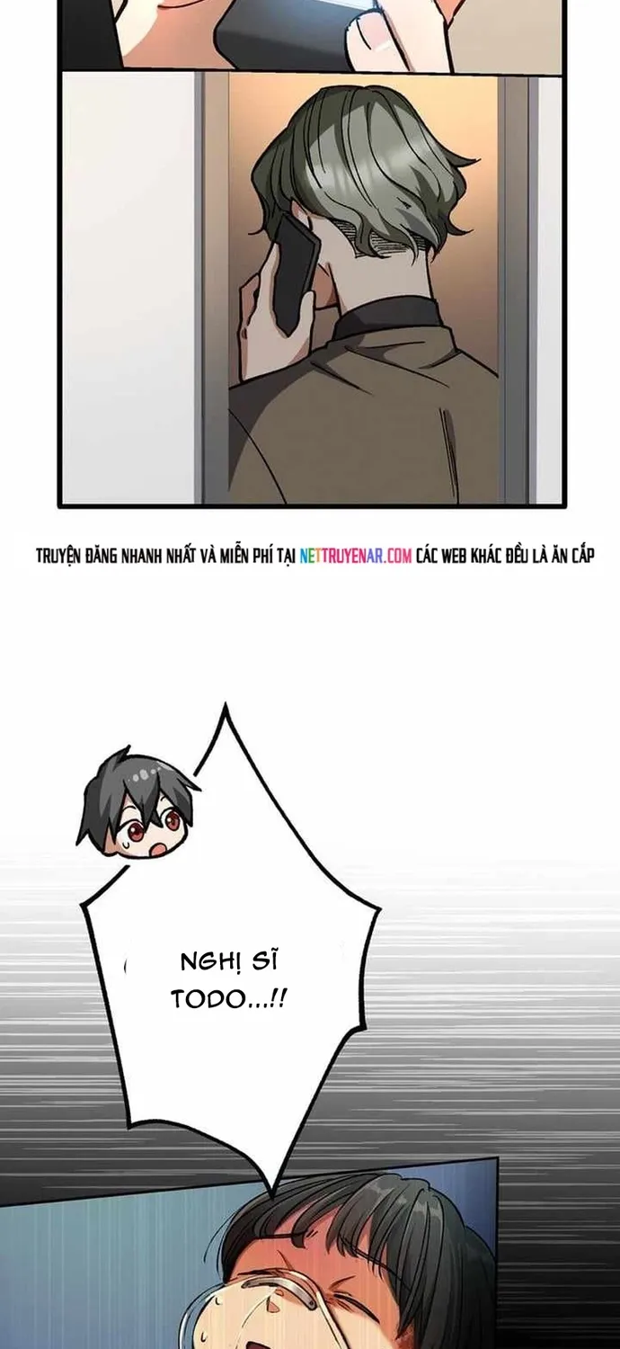 Thánh Y Sa Ngã Trọng Sinh Thành Thần Y Tối Thượng Chap 59 - Next Chap 60