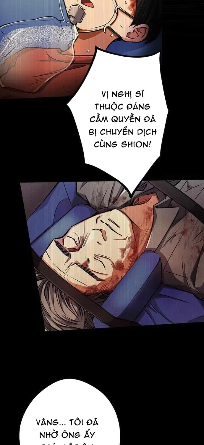 Thánh Y Sa Ngã Trọng Sinh Thành Thần Y Tối Thượng Chap 59 - Next Chap 60