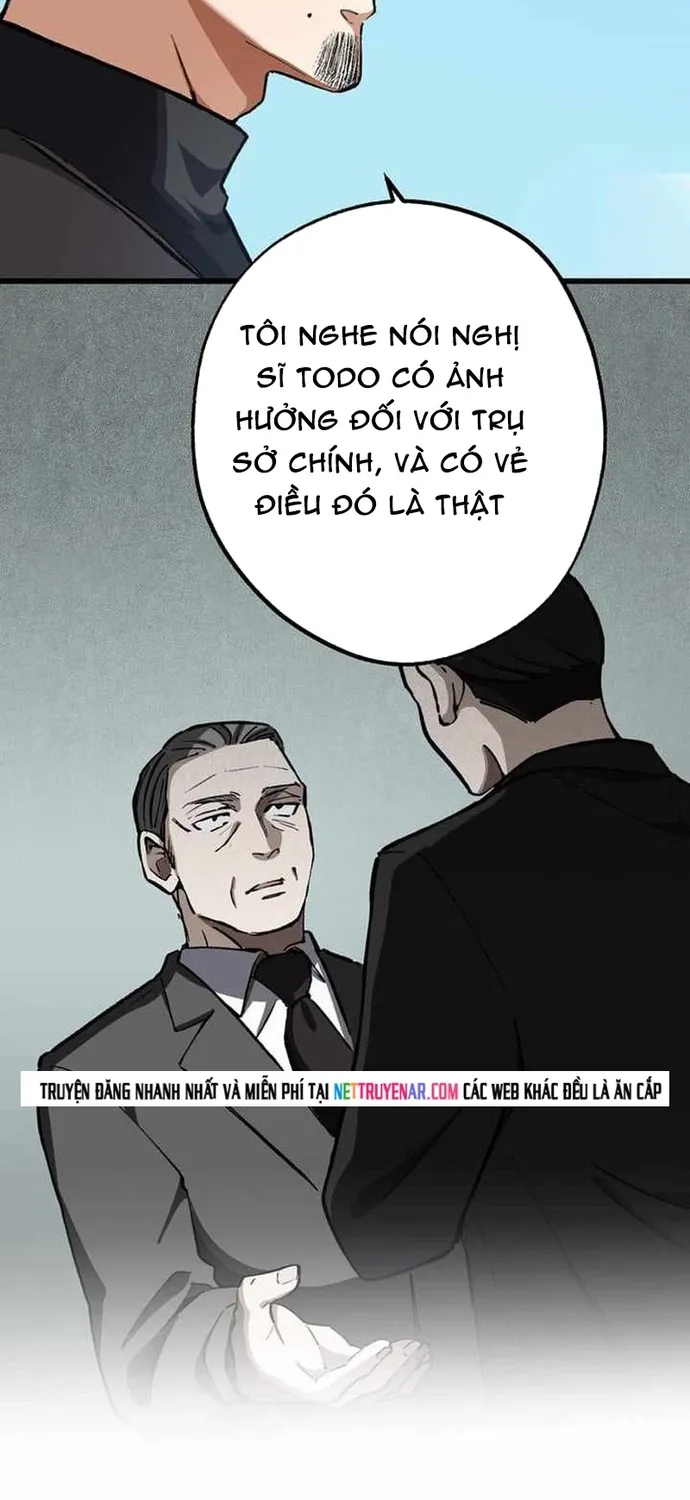 Thánh Y Sa Ngã Trọng Sinh Thành Thần Y Tối Thượng Chap 59 - Next Chap 60