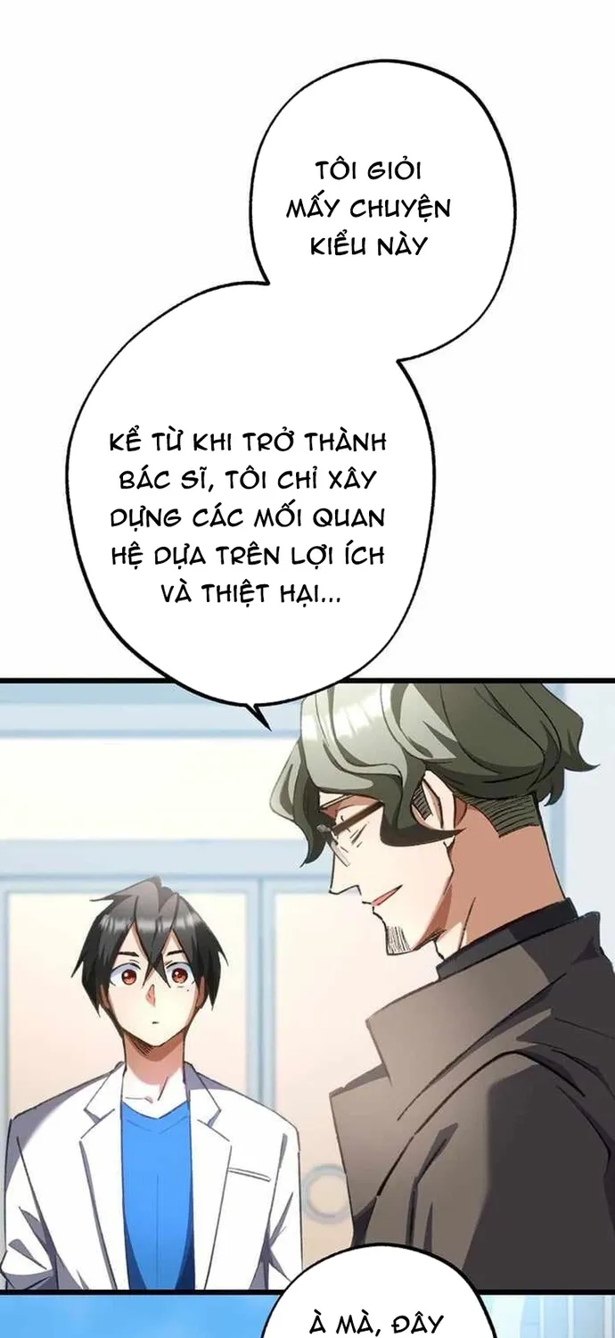 Thánh Y Sa Ngã Trọng Sinh Thành Thần Y Tối Thượng Chap 59 - Next Chap 60