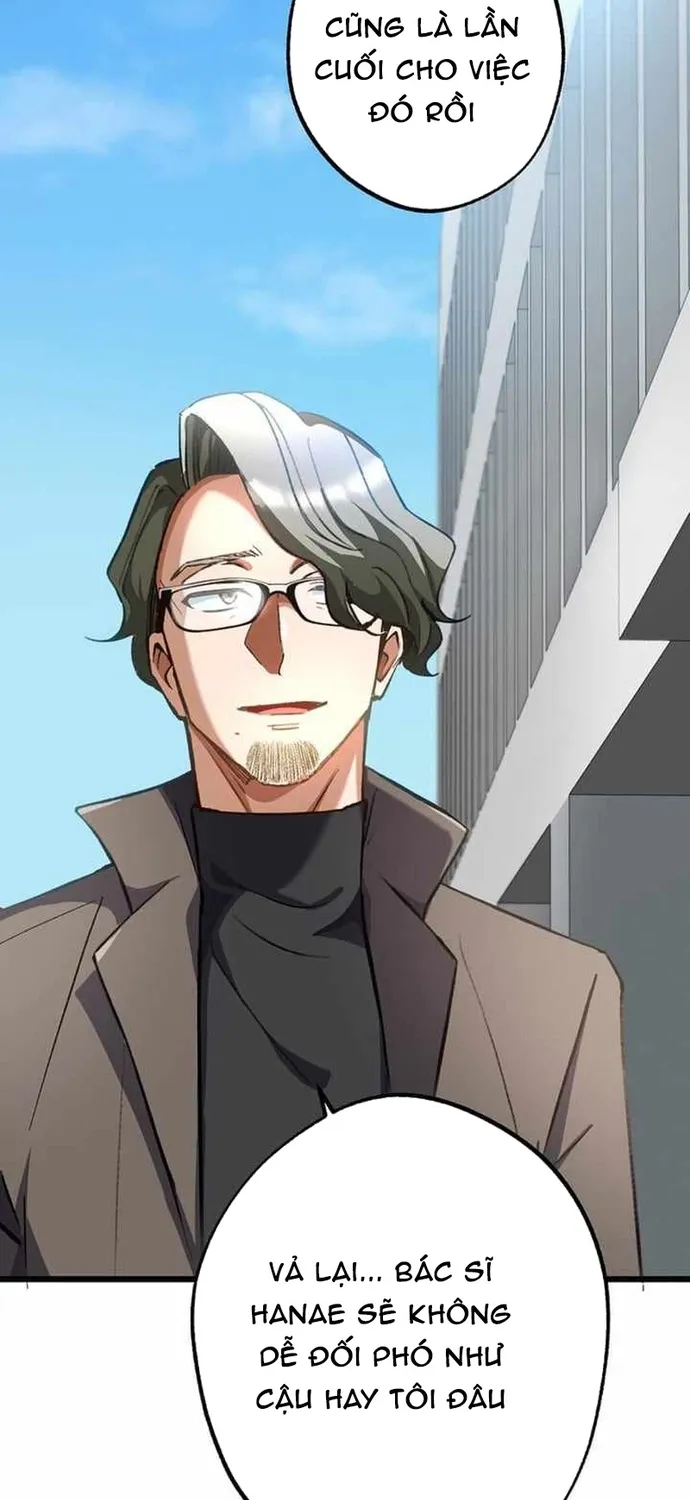 Thánh Y Sa Ngã Trọng Sinh Thành Thần Y Tối Thượng Chap 59 - Next Chap 60