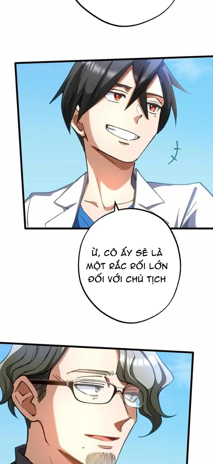 Thánh Y Sa Ngã Trọng Sinh Thành Thần Y Tối Thượng Chap 59 - Next Chap 60