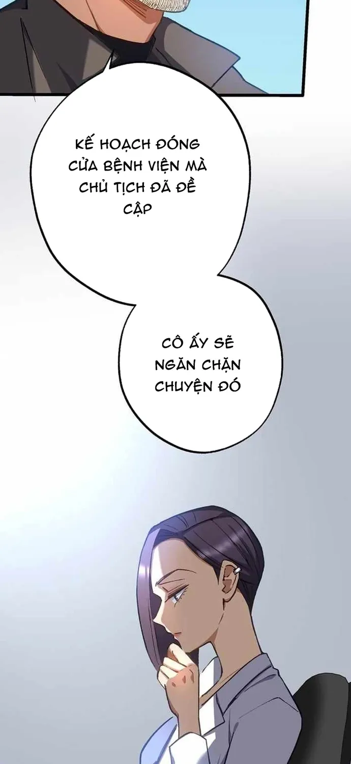 Thánh Y Sa Ngã Trọng Sinh Thành Thần Y Tối Thượng Chap 59 - Next Chap 60