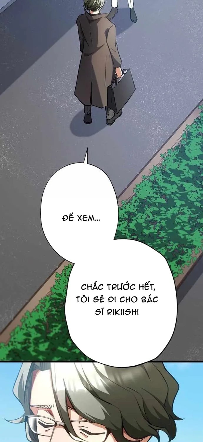 Thánh Y Sa Ngã Trọng Sinh Thành Thần Y Tối Thượng Chap 59 - Next Chap 60