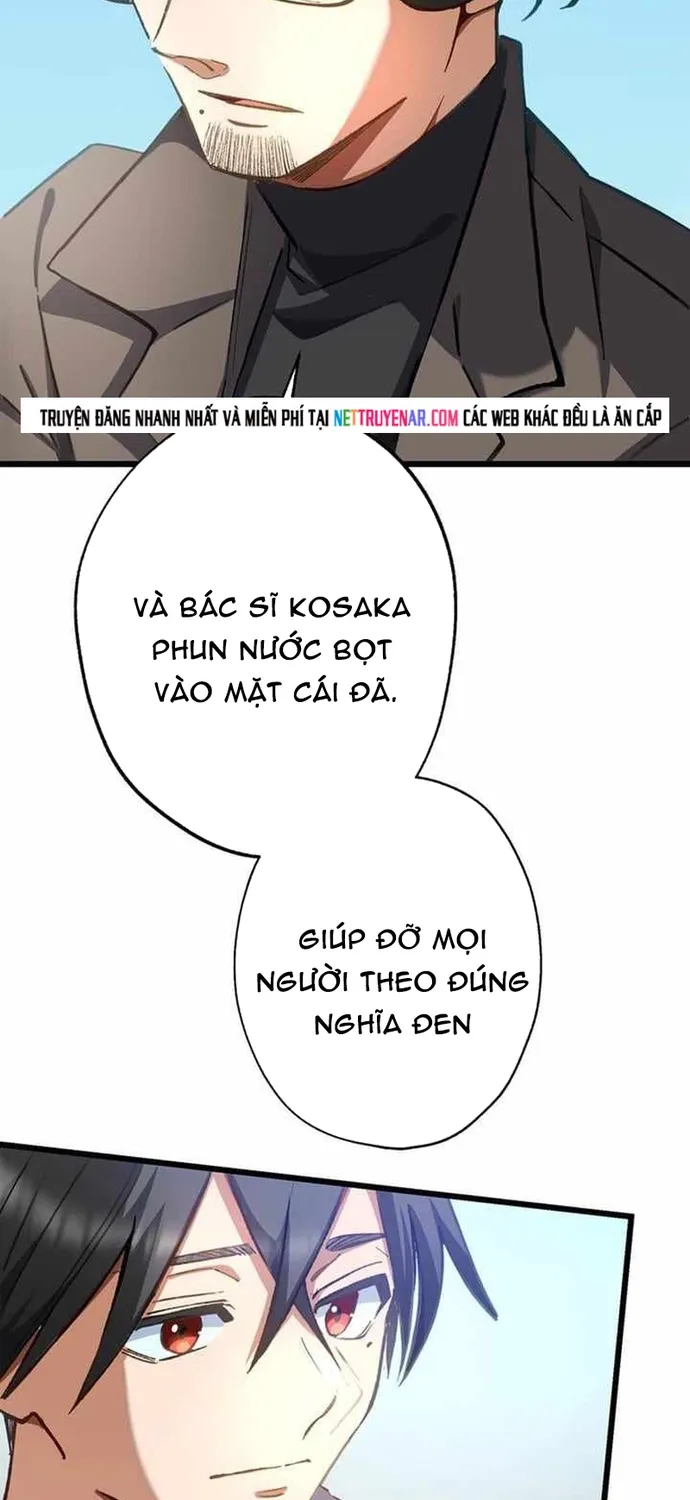 Thánh Y Sa Ngã Trọng Sinh Thành Thần Y Tối Thượng Chap 59 - Next Chap 60