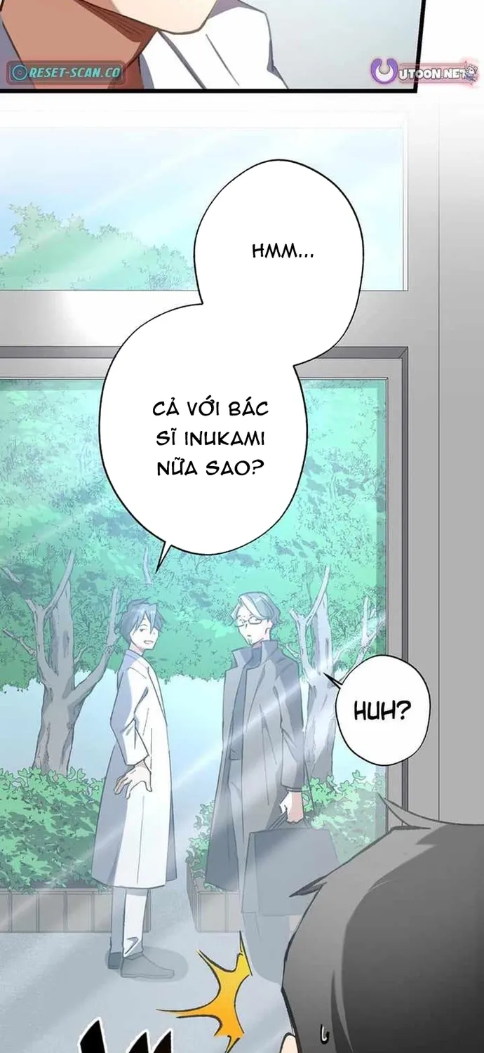Thánh Y Sa Ngã Trọng Sinh Thành Thần Y Tối Thượng Chap 59 - Next Chap 60