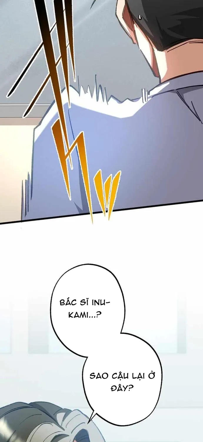 Thánh Y Sa Ngã Trọng Sinh Thành Thần Y Tối Thượng Chap 59 - Next Chap 60