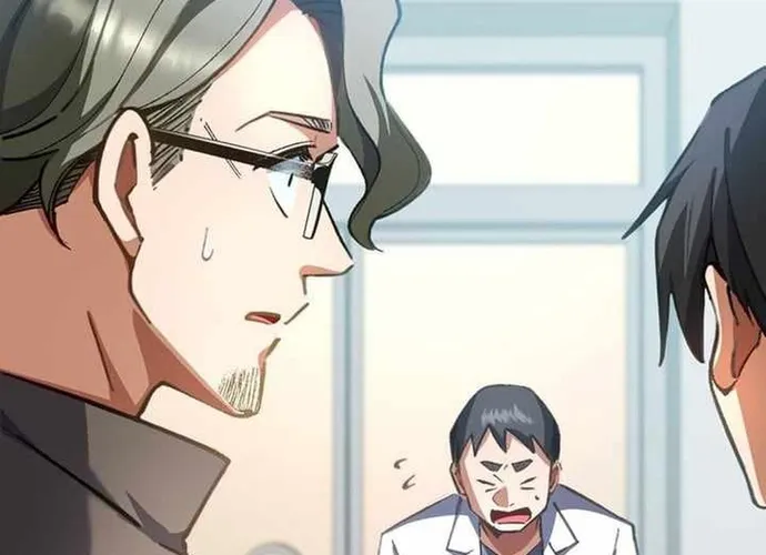 Thánh Y Sa Ngã Trọng Sinh Thành Thần Y Tối Thượng Chap 59 - Next Chap 60