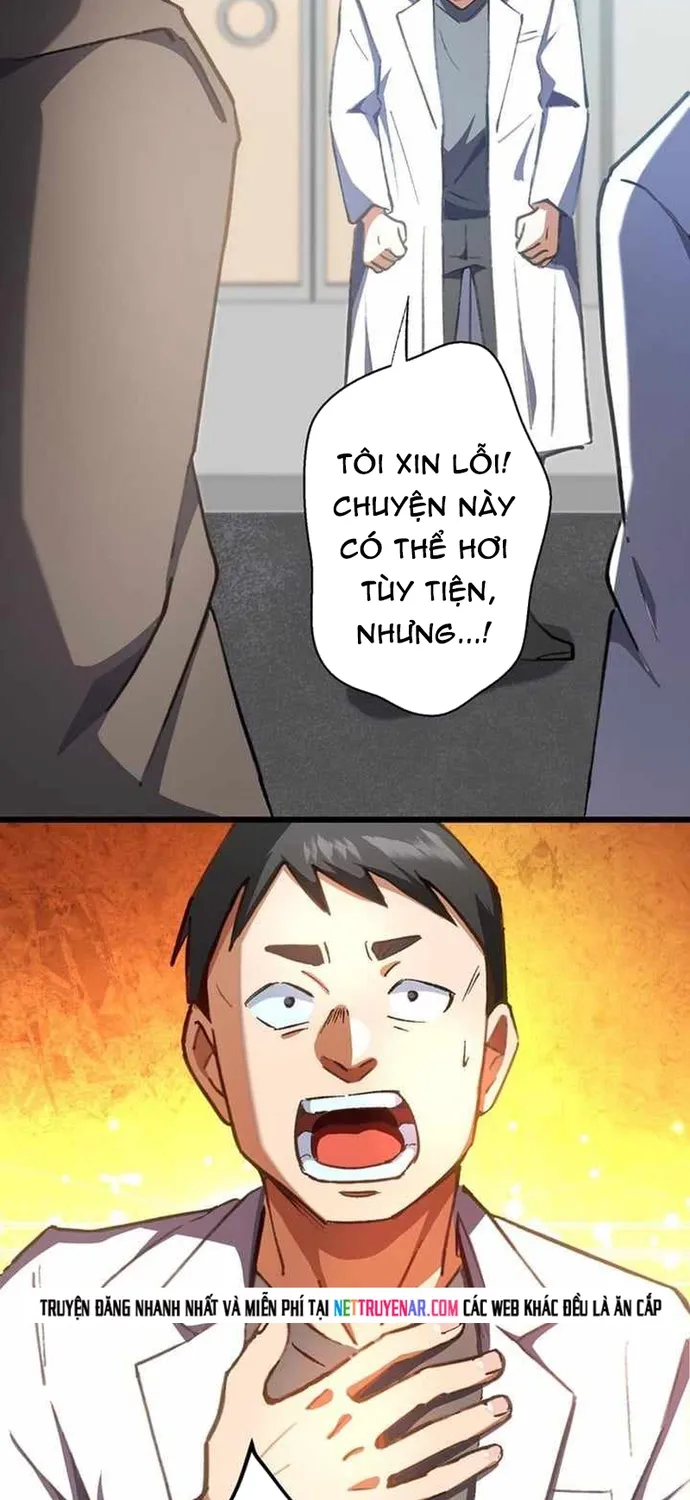 Thánh Y Sa Ngã Trọng Sinh Thành Thần Y Tối Thượng Chap 59 - Next Chap 60