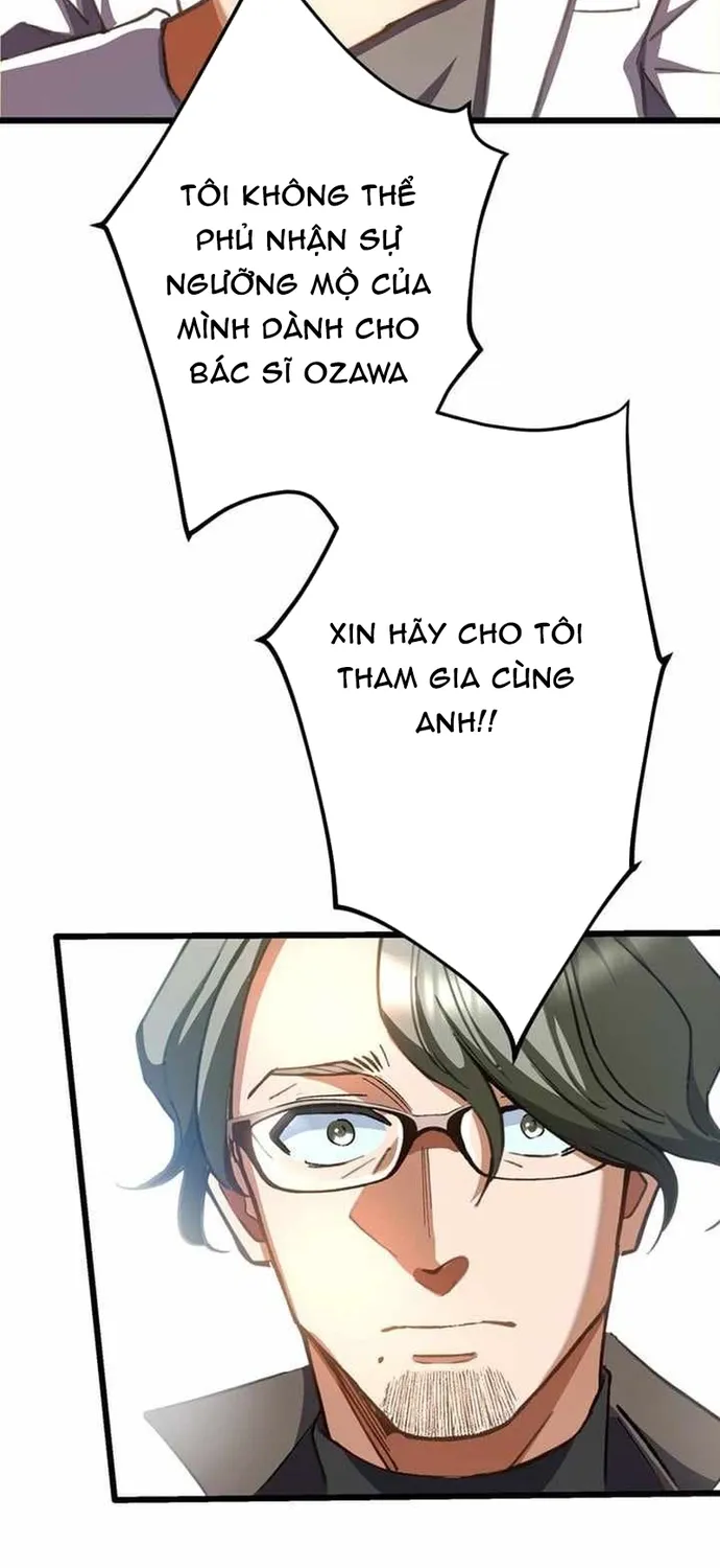 Thánh Y Sa Ngã Trọng Sinh Thành Thần Y Tối Thượng Chap 59 - Next Chap 60