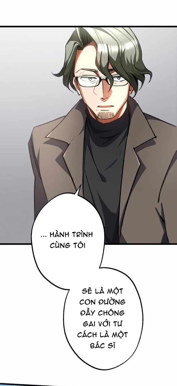 Thánh Y Sa Ngã Trọng Sinh Thành Thần Y Tối Thượng Chap 59 - Next Chap 60