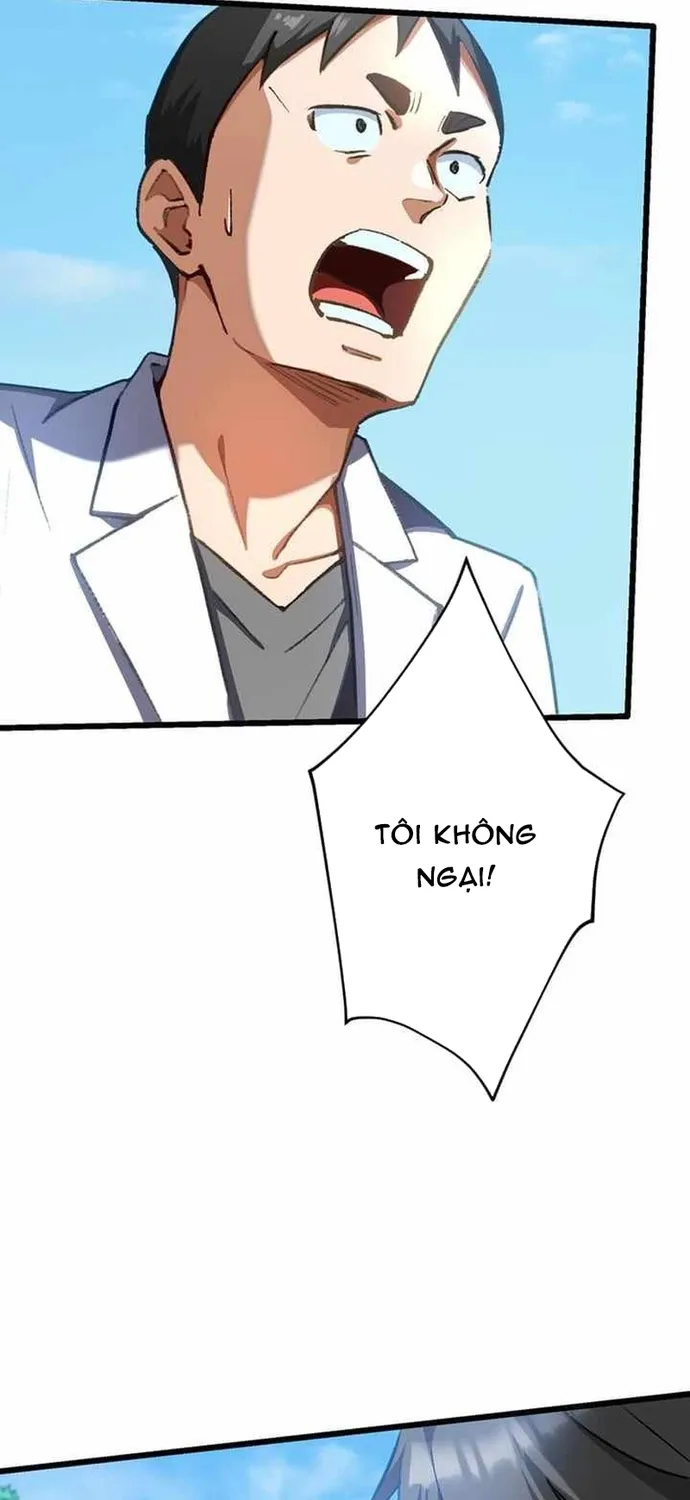 Thánh Y Sa Ngã Trọng Sinh Thành Thần Y Tối Thượng Chap 59 - Next Chap 60