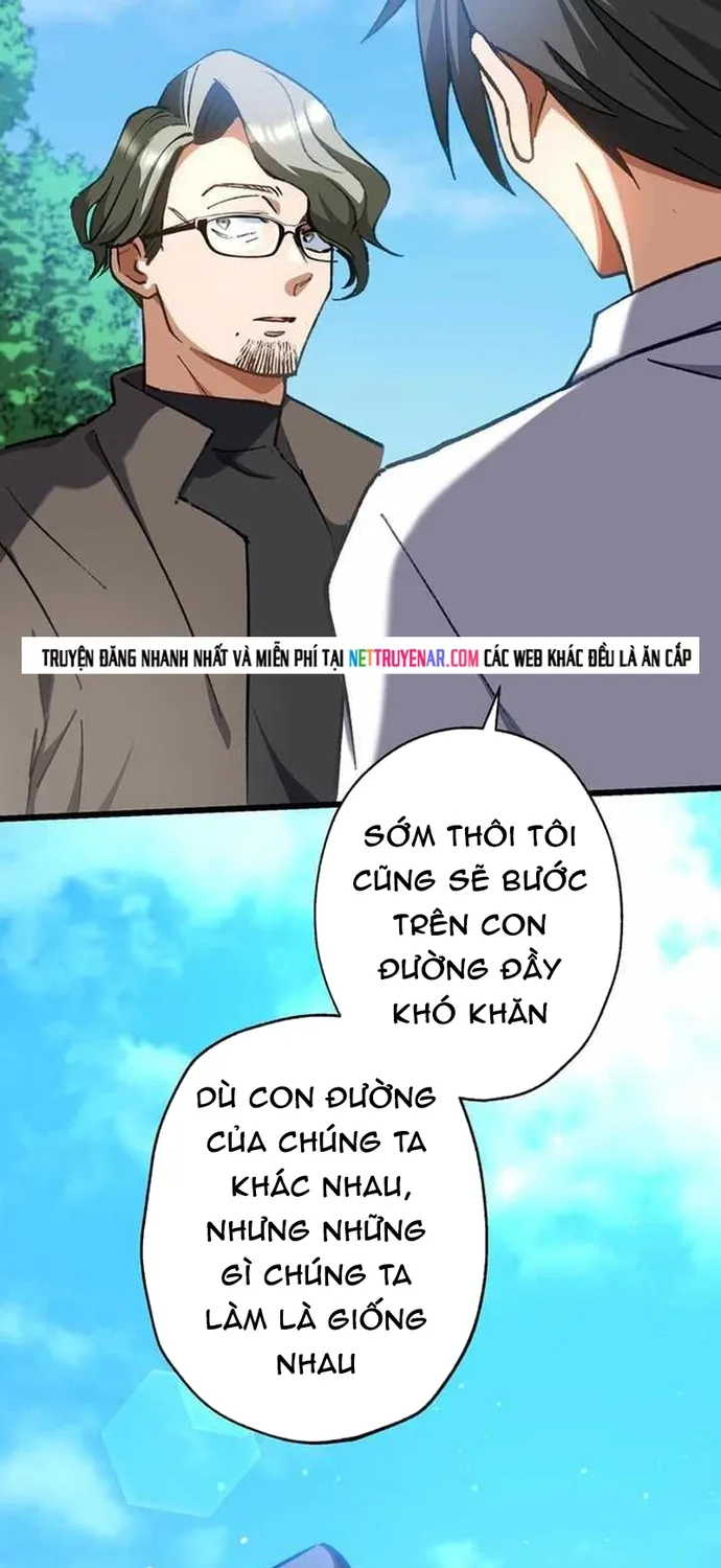 Thánh Y Sa Ngã Trọng Sinh Thành Thần Y Tối Thượng Chap 59 - Next Chap 60