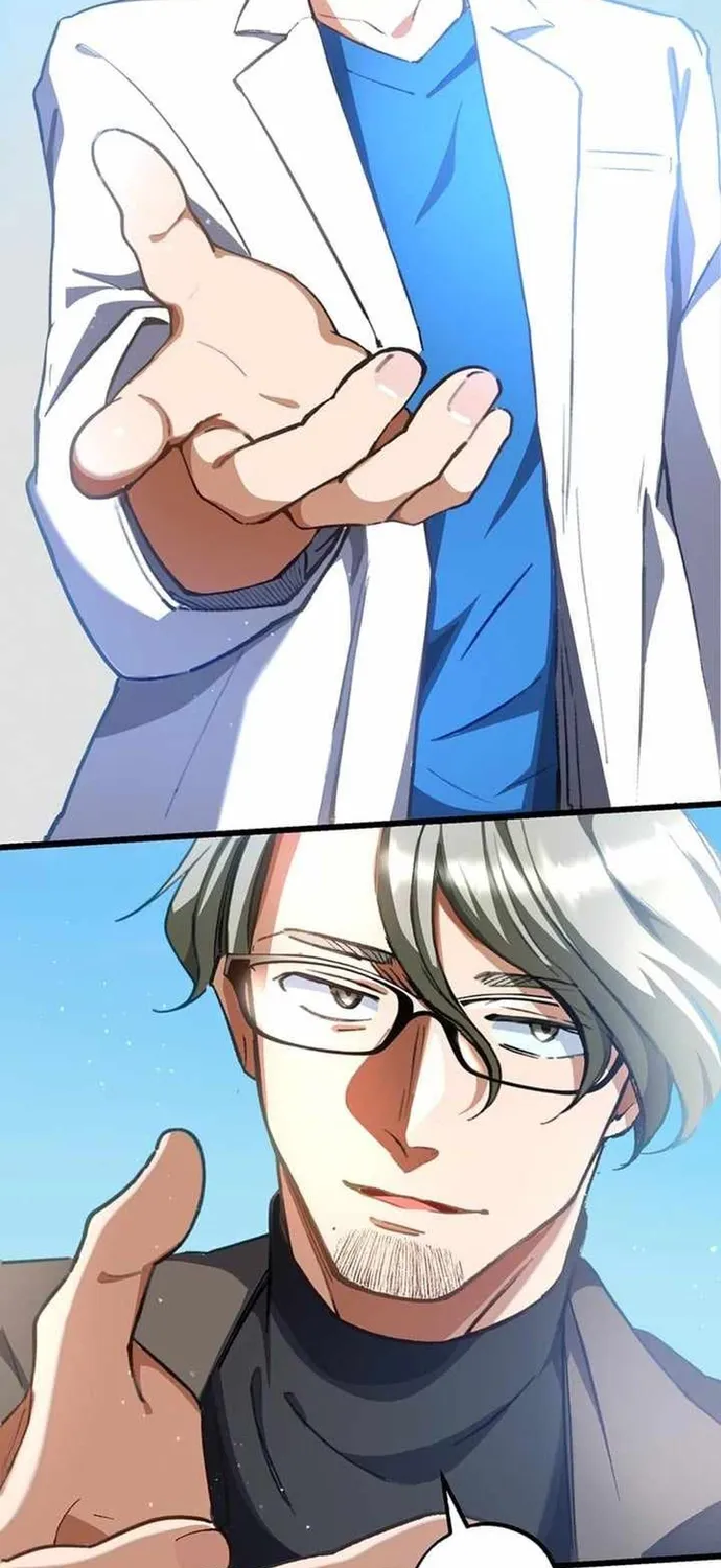 Thánh Y Sa Ngã Trọng Sinh Thành Thần Y Tối Thượng Chap 59 - Next Chap 60