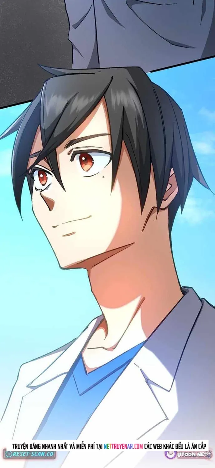 Thánh Y Sa Ngã Trọng Sinh Thành Thần Y Tối Thượng Chap 59 - Next Chap 60