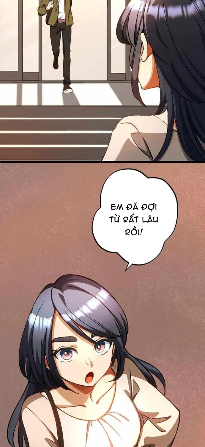 Thánh Y Sa Ngã Trọng Sinh Thành Thần Y Tối Thượng Chap 59 - Next Chap 60