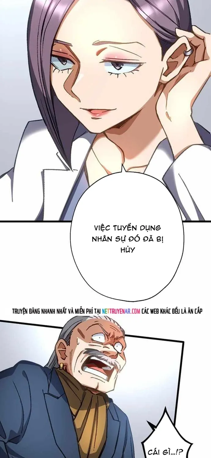 Thánh Y Sa Ngã Trọng Sinh Thành Thần Y Tối Thượng Chap 59 - Next Chap 60