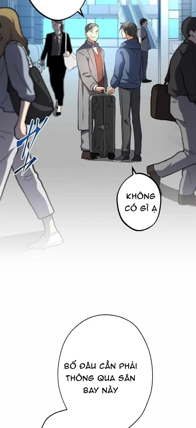 Thánh Y Sa Ngã Trọng Sinh Thành Thần Y Tối Thượng Chap 59 - Next Chap 60