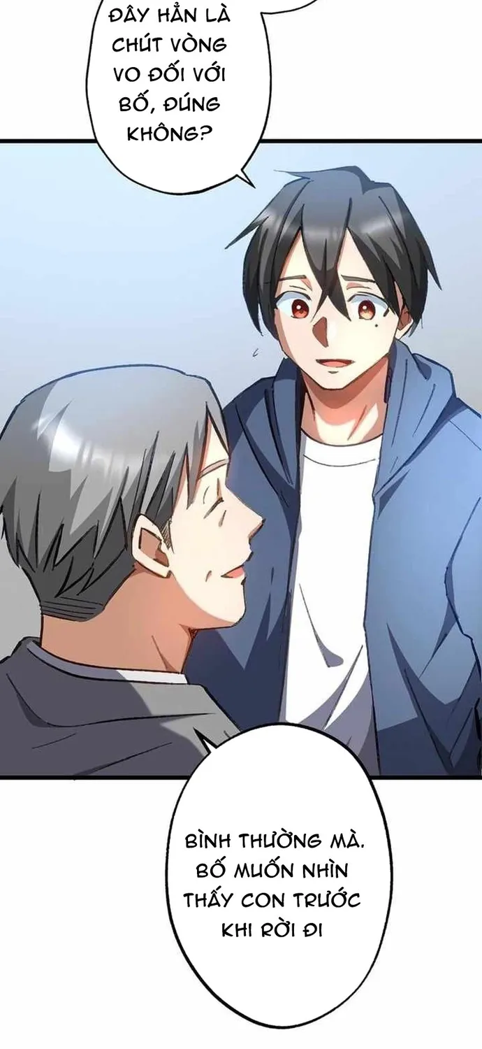 Thánh Y Sa Ngã Trọng Sinh Thành Thần Y Tối Thượng Chap 59 - Next Chap 60