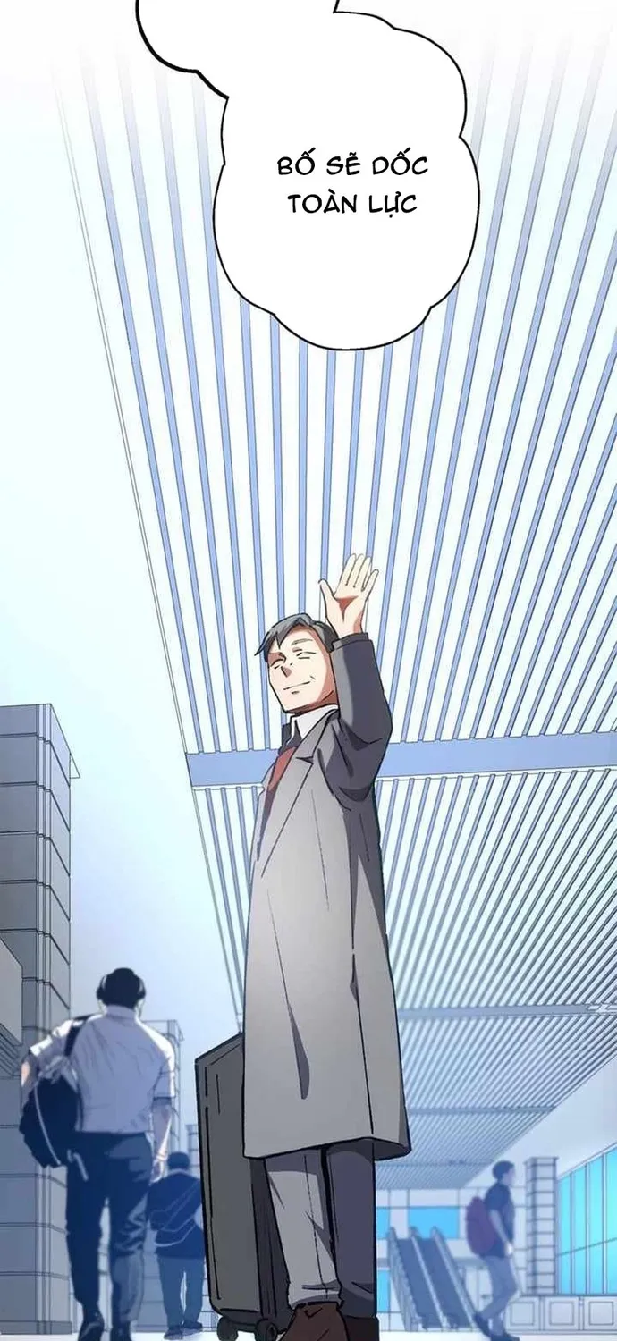 Thánh Y Sa Ngã Trọng Sinh Thành Thần Y Tối Thượng Chap 59 - Next Chap 60