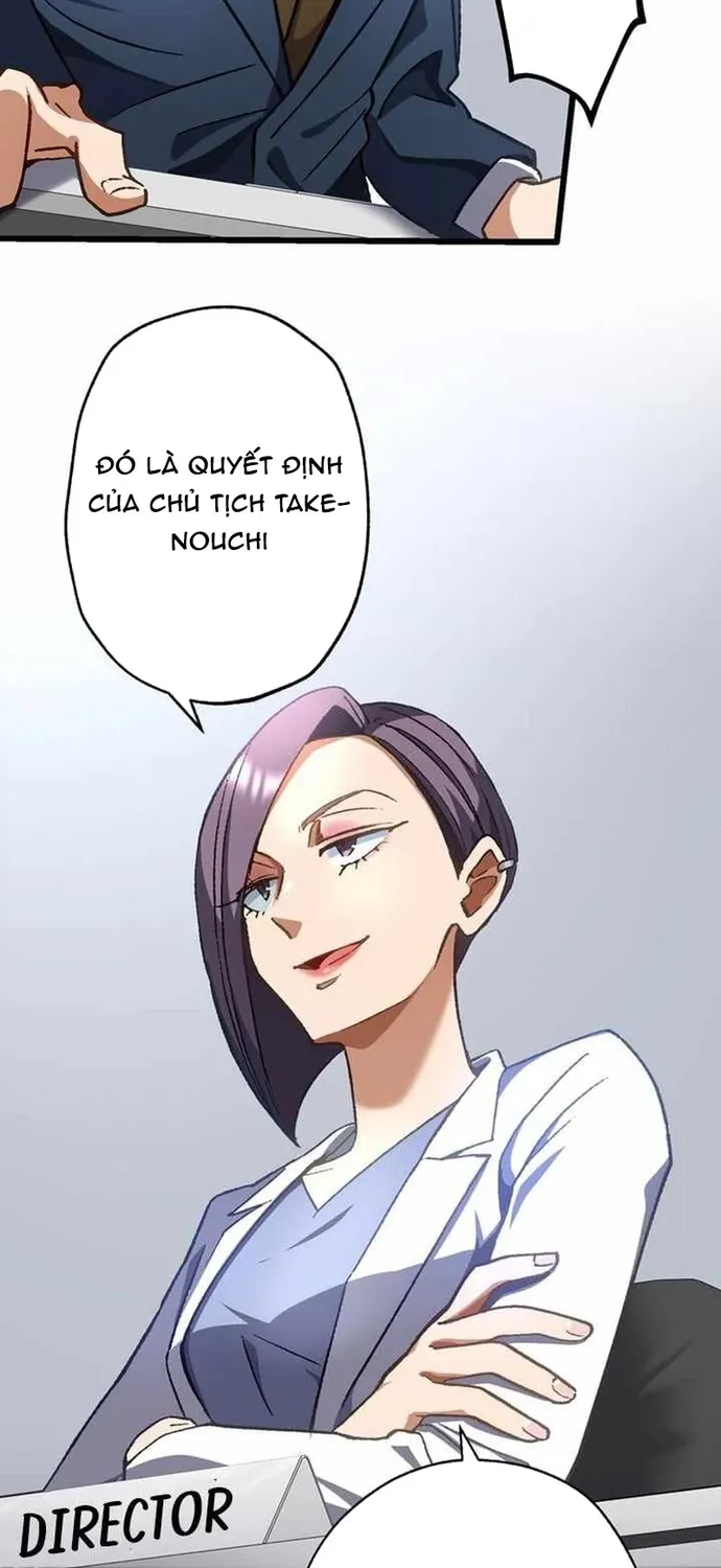 Thánh Y Sa Ngã Trọng Sinh Thành Thần Y Tối Thượng Chap 59 - Next Chap 60