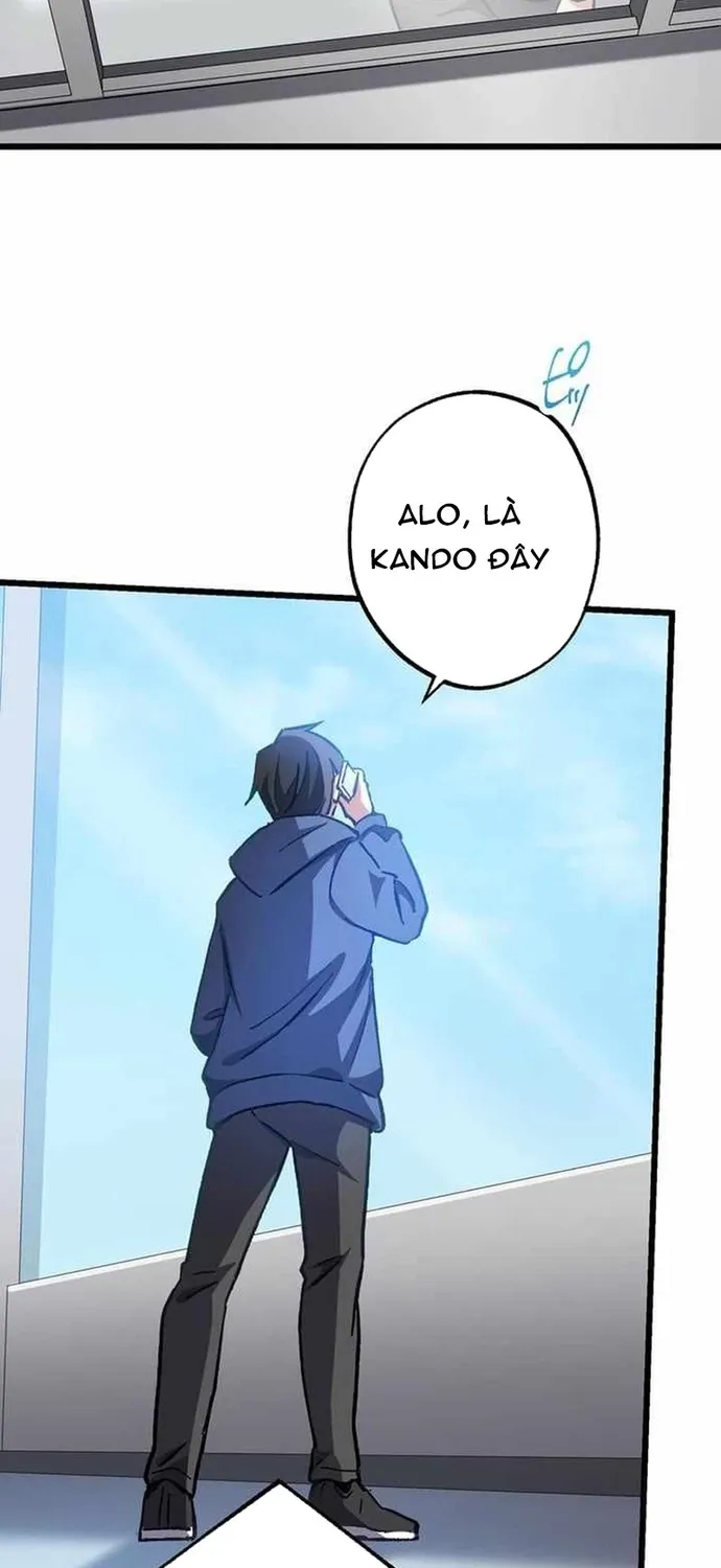 Thánh Y Sa Ngã Trọng Sinh Thành Thần Y Tối Thượng Chap 59 - Next Chap 60