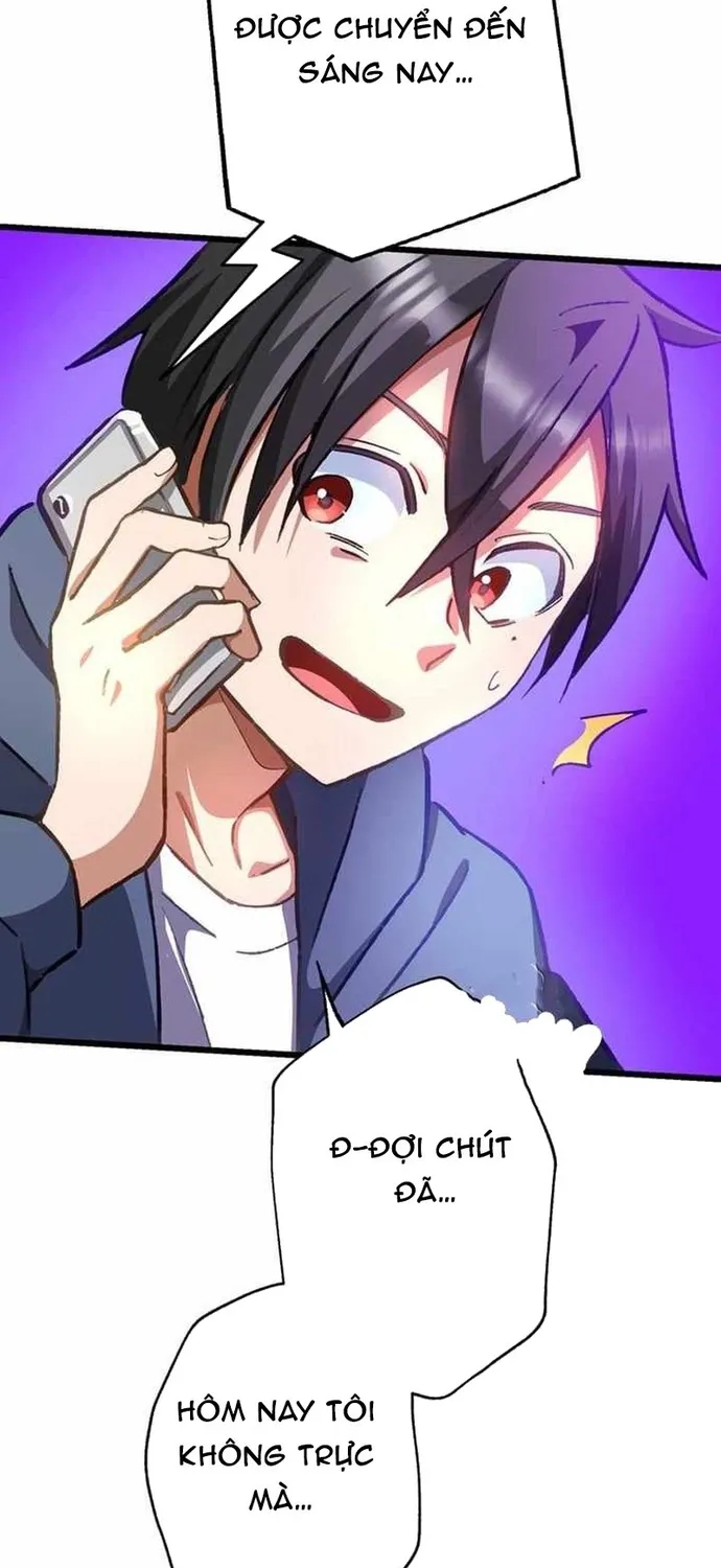 Thánh Y Sa Ngã Trọng Sinh Thành Thần Y Tối Thượng Chap 59 - Next Chap 60