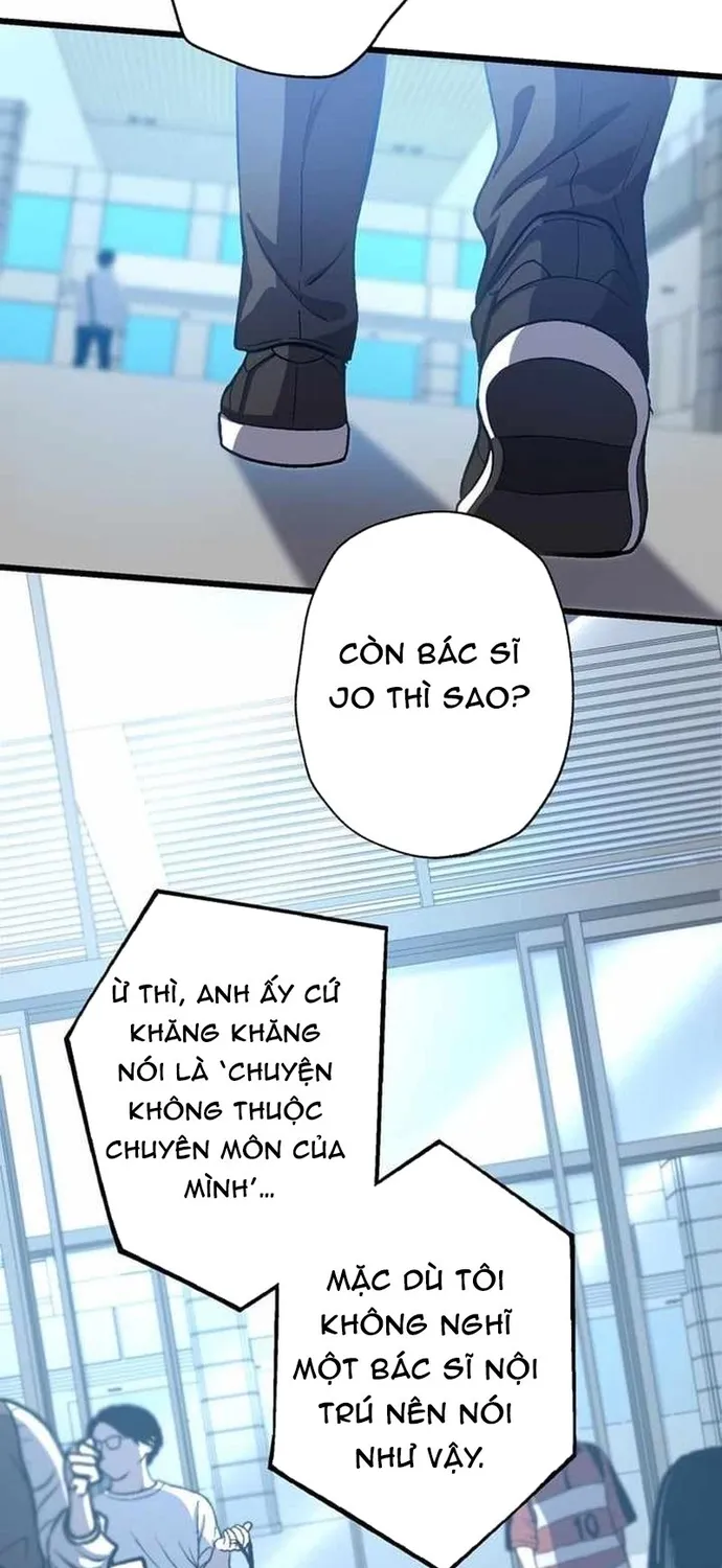 Thánh Y Sa Ngã Trọng Sinh Thành Thần Y Tối Thượng Chap 59 - Next Chap 60