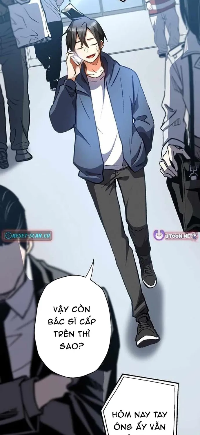 Thánh Y Sa Ngã Trọng Sinh Thành Thần Y Tối Thượng Chap 59 - Next Chap 60