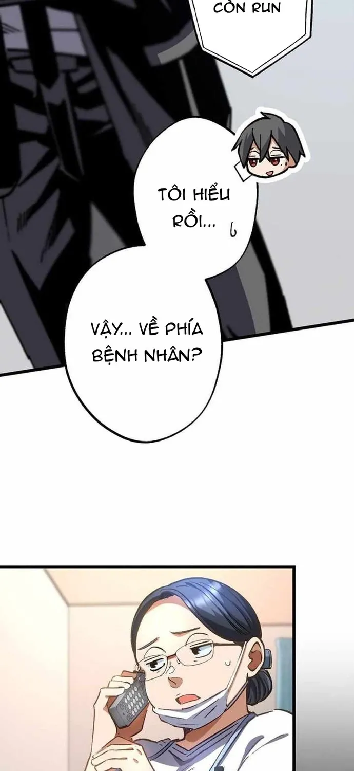 Thánh Y Sa Ngã Trọng Sinh Thành Thần Y Tối Thượng Chap 59 - Next Chap 60