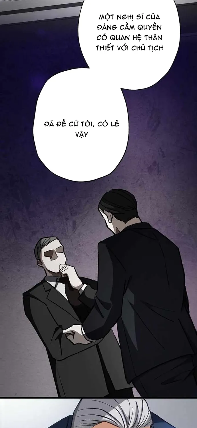 Thánh Y Sa Ngã Trọng Sinh Thành Thần Y Tối Thượng Chap 59 - Next Chap 60