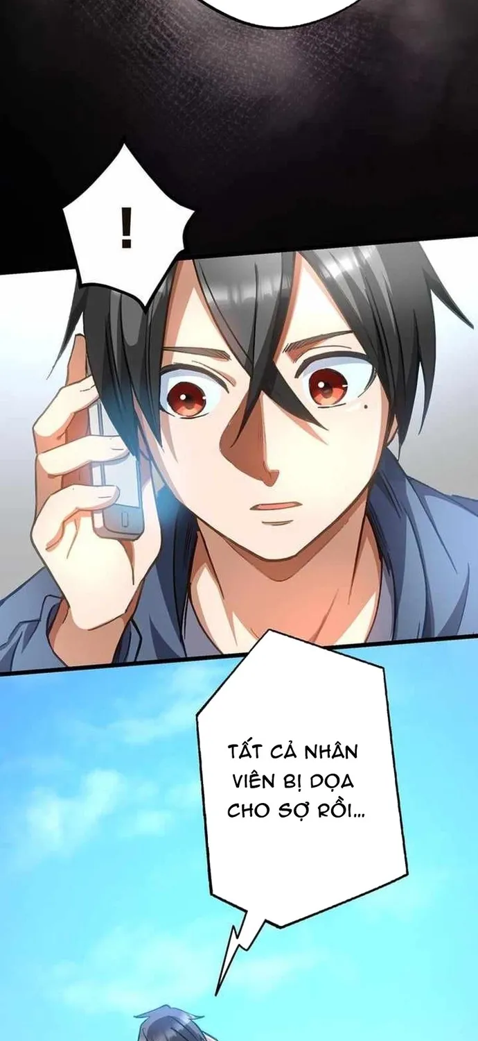 Thánh Y Sa Ngã Trọng Sinh Thành Thần Y Tối Thượng Chap 59 - Next Chap 60