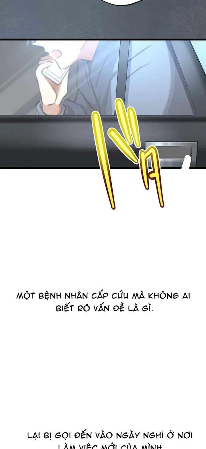 Thánh Y Sa Ngã Trọng Sinh Thành Thần Y Tối Thượng Chap 59 - Next Chap 60