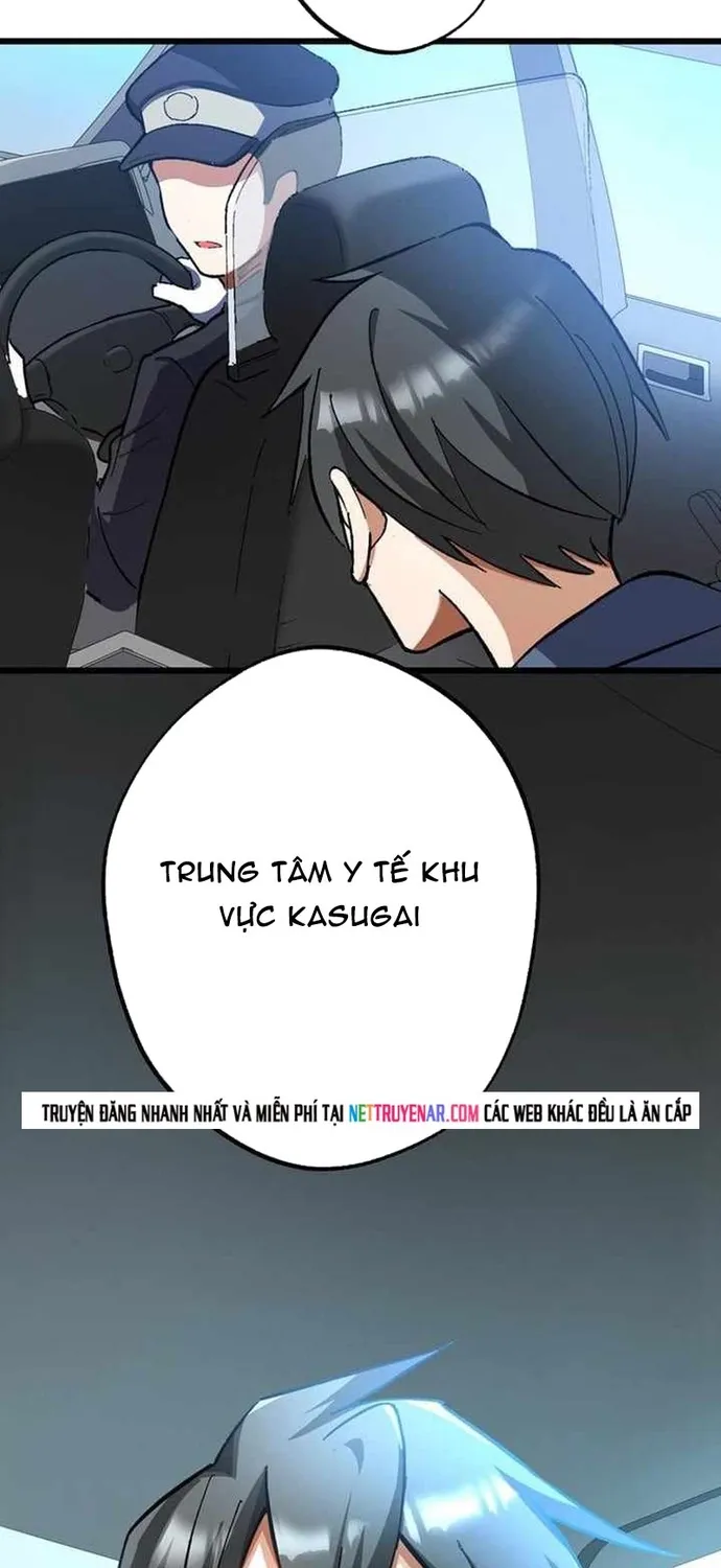 Thánh Y Sa Ngã Trọng Sinh Thành Thần Y Tối Thượng Chap 59 - Next Chap 60