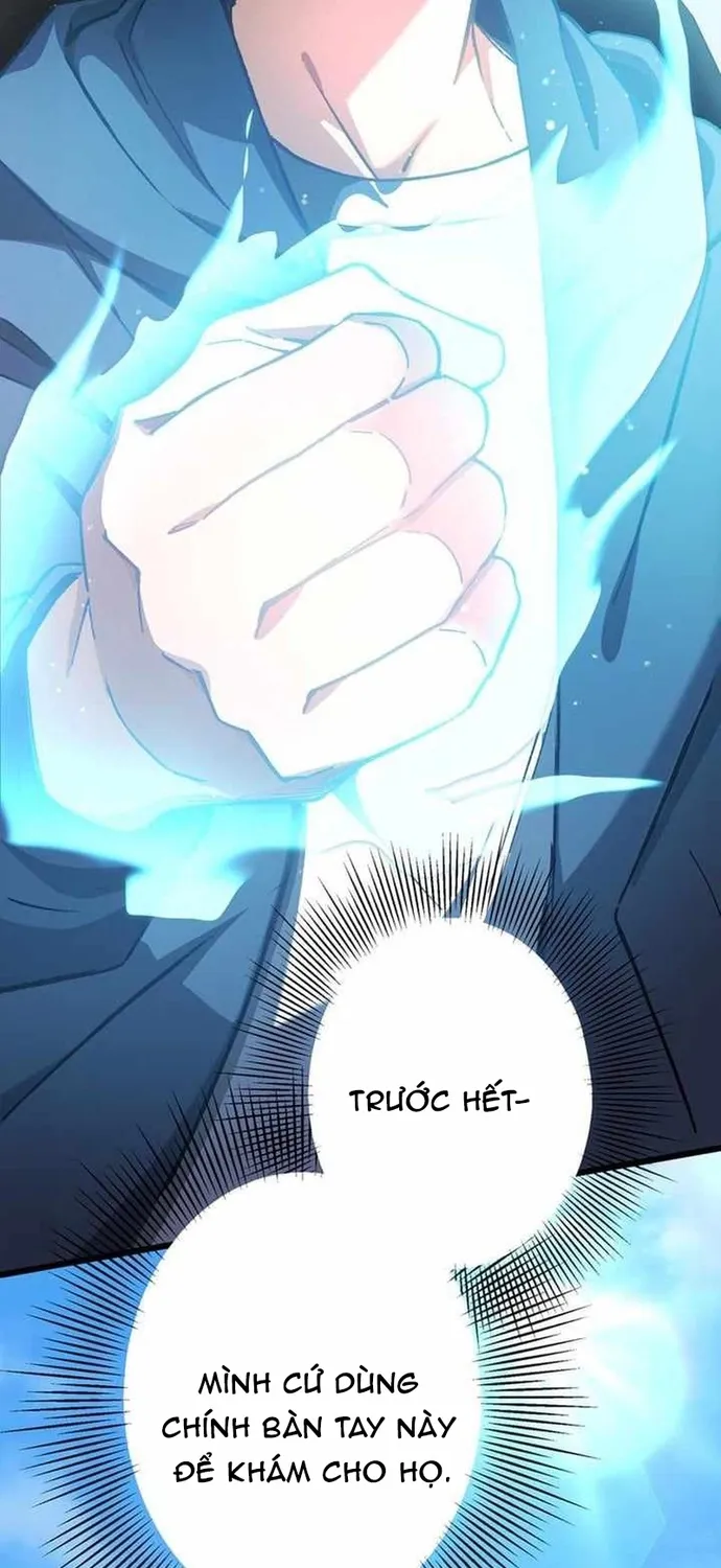 Thánh Y Sa Ngã Trọng Sinh Thành Thần Y Tối Thượng Chap 59 - Next Chap 60