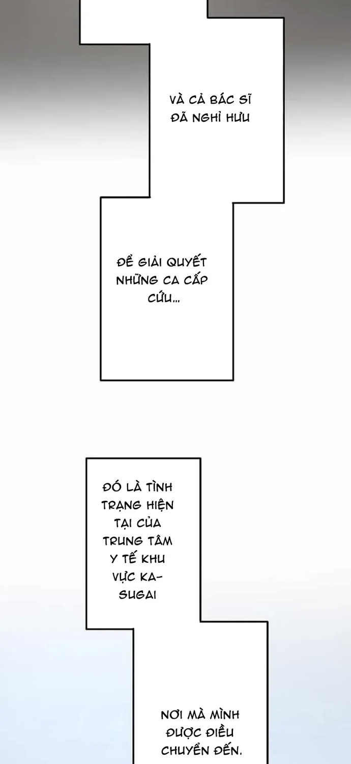 Thánh Y Sa Ngã Trọng Sinh Thành Thần Y Tối Thượng Chap 60 - Next Chap 61