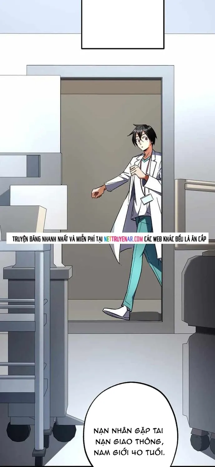 Thánh Y Sa Ngã Trọng Sinh Thành Thần Y Tối Thượng Chap 60 - Next Chap 61