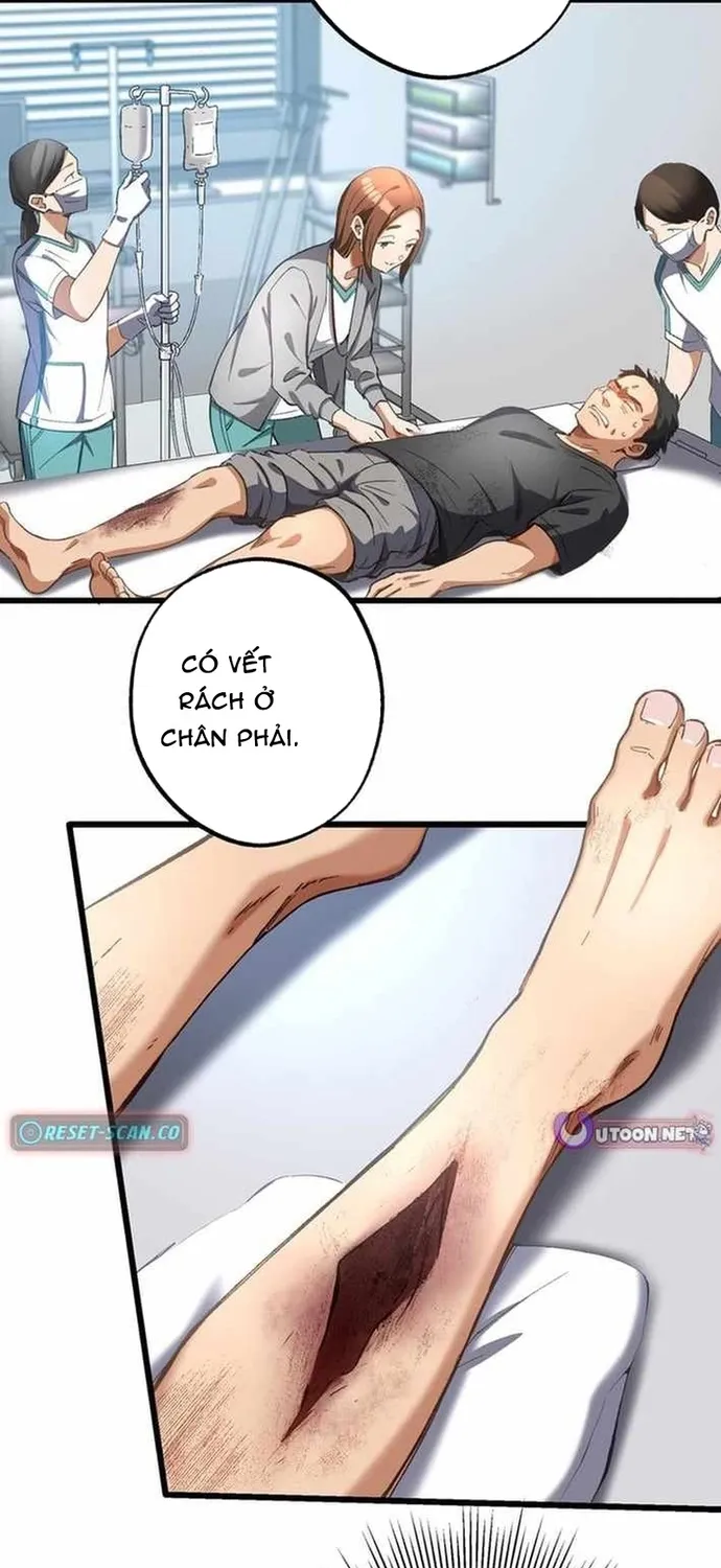 Thánh Y Sa Ngã Trọng Sinh Thành Thần Y Tối Thượng Chap 60 - Next Chap 61