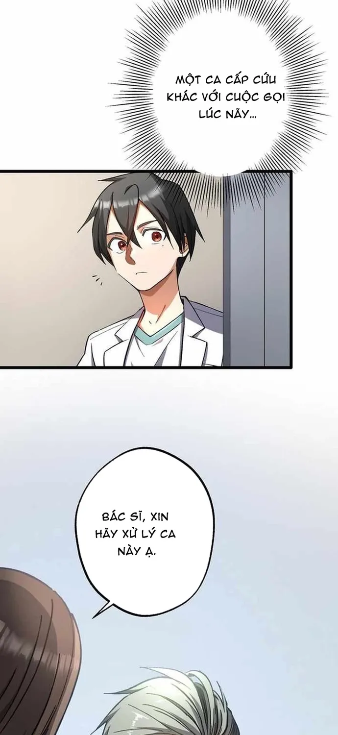 Thánh Y Sa Ngã Trọng Sinh Thành Thần Y Tối Thượng Chap 60 - Next Chap 61