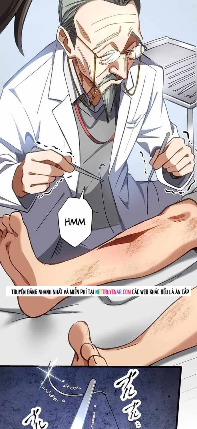 Thánh Y Sa Ngã Trọng Sinh Thành Thần Y Tối Thượng Chap 60 - Next Chap 61